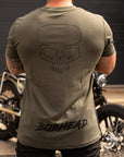 BOBHEAD Alpha Tech T-Shirt