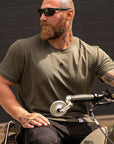 BOBHEAD Alpha Tech T-Shirt