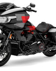 Harley-Davidson CVO Road Glide ST - AED 282,000.00