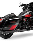 Harley-Davidson CVO Road Glide ST - AED 282,000.00