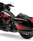 Harley-Davidson CVO Road Glide ST - AED 282,000.00
