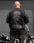 BOBHEAD Reaper College Jacket