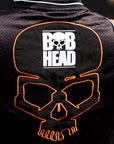 BOBHEAD Sleeveless County Jersey