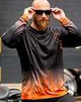 BOBHEAD County MX Jersey