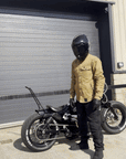 AA Motorcycle Protective Cargo Combats