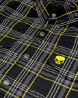 Motorcycle Protective Shirt Manc Line | Armored AA