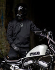BOBHEAD Protective Glow Hoody