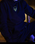 BOBHEAD Protective Glow Hoody