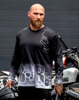 BOBHEAD Reaper MX Jersey