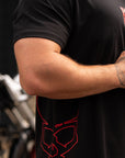 BOBHEAD Venom Tech T-Shirt