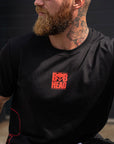 BOBHEAD Venom Tech T-Shirt