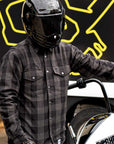 Motorcycle Protective Shirt 50 X | Armored AAA
