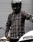 Motorcycle Protective Shirt 50 X | Armored AAA