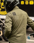 Motorcycle Protective Shirt Alpha X | Armored AAA