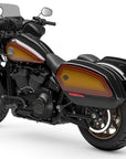 Harley-Davidson Low Rider ST Tobacco Fade - AED 146,000.00