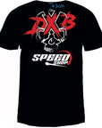 BOBHEAD x SpeedShop Dealer Tee