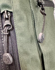 BOBHEAD Casual Cargo Combats Black / Green