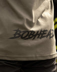 BOBHEAD Alpha Tech T-Shirt