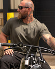 BOBHEAD Alpha Tech T-Shirt
