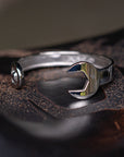 BOBHEAD Skull Bangle