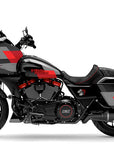 Harley-Davidson CVO Road Glide ST - AED 282,000.00