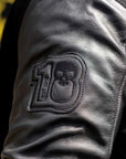 BOBHEAD Reaper College Jacket