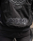 BOBHEAD Reaper College Jacket