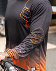 BOBHEAD County MX Jersey