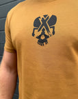 BOBHEAD Camel Tech T-Shirt