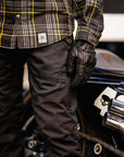 Motorcycle Protective Shirt Manc Line | Armored AA