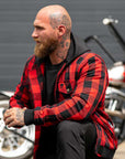 BOBHEAD Casual Hoodie LJ