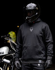 BOBHEAD Protective Glow Hoody