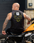 BOBHEAD Sleeveless Rascal Jersey