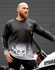 BOBHEAD Reaper MX Jersey