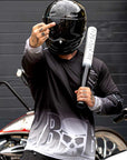 BOBHEAD Reaper MX Jersey
