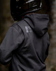 BOBHEAD Protective Reaper Hoody