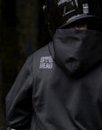 BOBHEAD Protective Reaper Hoody