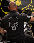 BOBHEAD Casual Tech Short Sleeve Shirt – OG