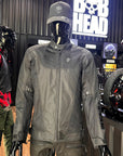 Motorcycle Jacket Protective Rev WPL | Armored AA