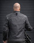 Motorcycle Jacket Protective Rev WPL | Armored AA