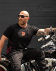 BOBHEAD Venom Tech T-Shirt