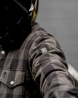 Motorcycle Protective Shirt 50 X | Armored AAA