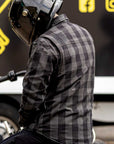 Motorcycle Protective Shirt 50 X | Armored AAA