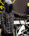 Motorcycle Protective Shirt 50 X | Armored AAA