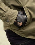Motorcycle Protective Shirt Alpha X | Armored AAA