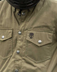 Motorcycle Protective Shirt Alpha X | Armored AAA