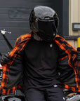 Motorcycle Protective Shirt County X | Armored AAA