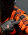 Motorcycle Protective Shirt County X | Armored AAA
