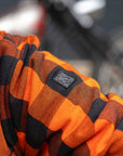Motorcycle Protective Shirt County X | Armored AAA