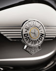 Harley Davidson Gray Ghost Fatboy - AED 180,000.00